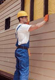 Trusted Marion, VA Siding Experts